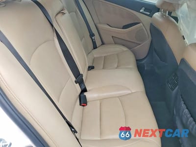 Zdjęcie 10 z 12 samochodu: 2014 KIA OPTIMA EX VIN:5XXGN4A71EG267866 - miniatura