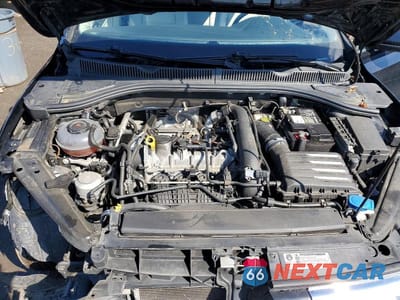 Zdjęcie 11 z 11 samochodu: 2020 VOLKSWAGEN JETTA S VIN:3VWCB7BU0LM033529 - miniatura