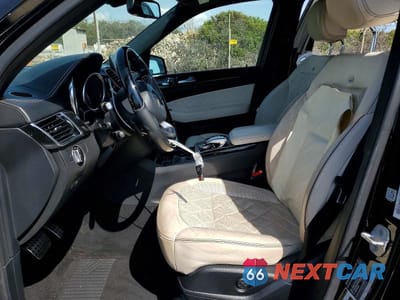Zdjęcie 7 z 13 samochodu: 2018 MERCEDES-BENZ GLE 43 AMG VIN:4JGDA6EBXJB018745 - miniatura