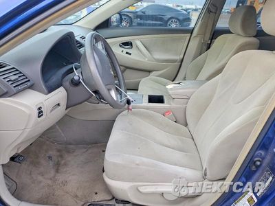 Zdjęcie 7 z 11 samochodu: 2008 TOYOTA CAMRY CE VIN:4T4BE46K38R044025 - miniatura