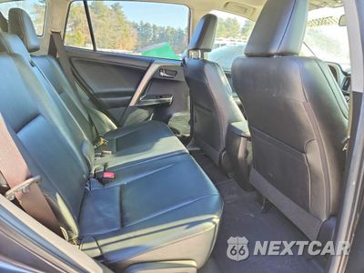 Zdjęcie 11 z 13 samochodu: 2015 TOYOTA RAV4 LIMITED VIN:JTMDFREV7FD097014 - miniatura