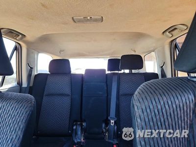 Zdjęcie 10 z 12 samochodu: 2011 TOYOTA 4RUNNER SR5 VIN:JTEZU5JR3B5015499 - miniatura