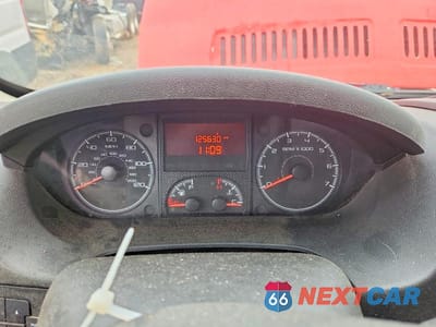 Zdjęcie 9 z 13 samochodu: 2020 RAM PROMASTER 2500 UTILITY / SERVICE VAN VIN:3C6TRVDG7LE101448 - miniatura