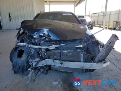 Piąte zdjęcie samochodu w środku: 2016 MERCEDES-BENZ CLA 250 VIN:WDDSJ4EB4GN351519 - miniatura