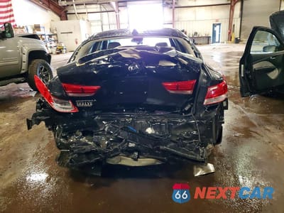 Zdjęcie 6 z 12 samochodu: 2018 KIA OPTIMA LX VIN:5XXGT4L35JG256928 - miniatura