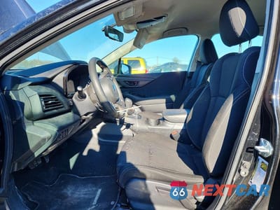 Zdjęcie 7 z 13 samochodu: 2022 SUBARU LEGACY VIN:4S3BWAB60N3004828 - miniatura