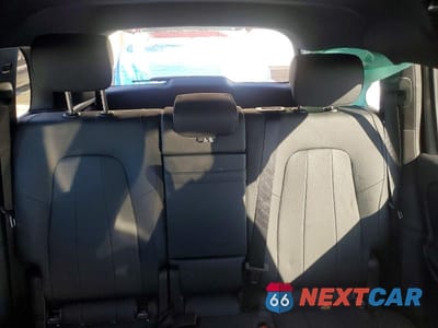 Zdjęcie 10 z 13 samochodu: 2024 MERCEDES-BENZ EQB 250+ VIN:W1N9M0CB5RN079635 - miniatura