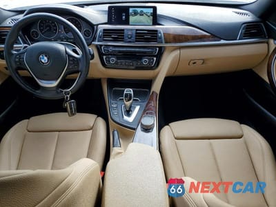 Zdjęcie 8 z 12 samochodu: 2019 BMW 430I GRAN COUPE VIN:WBA4J1C56KBM18238 - miniatura