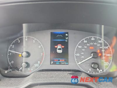 Zdjęcie 9 z 13 samochodu: 2024 TOYOTA COROLLA SE VIN:5YFS4MCE9RP192307 - miniatura