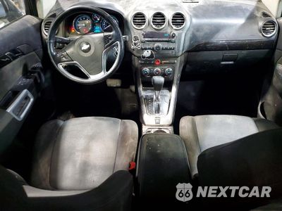 Zdjęcie 8 z 13 samochodu: 2014 CHEVROLET CAPTIVA LT VIN:3GNAL3EK0ES634729 - miniatura