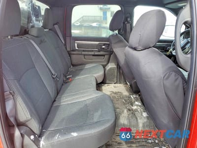Zdjęcie 11 z 13 samochodu: 2023 RAM TRUCKS 1500 CLASSIC SLT VIN:1C6RR7LT1PS586371 - miniatura