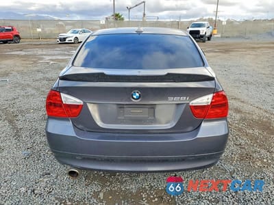 Zdjęcie 6 z 11 samochodu: 2007 BMW 328 I VIN:WBAVA37567NL17653 - miniatura