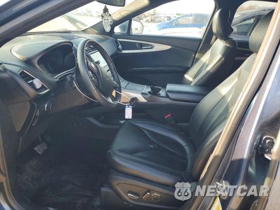 Zdjęcie 7 z 14 samochodu: 2018 LINCOLN MKX PREMIERE VIN:2LMPJ6JR5JBL18420 - miniatura