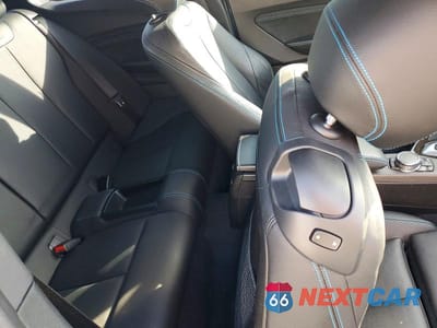 Zdjęcie 10 z 12 samochodu: 2016 BMW M2 VIN:WBS1H9C54GV351850 - miniatura