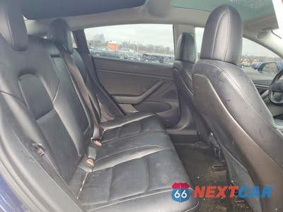 Zdjęcie 10 z 12 samochodu: 2019 TESLA MODEL 3 VIN:5YJ3E1EA1KF299492 - miniatura