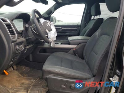 Zdjęcie 7 z 12 samochodu: 2025 RAM 1500 BIG HORN VIN:1C6RRFFG1SN503585 - miniatura