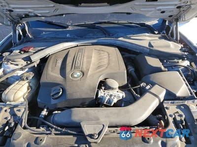 Zdjęcie 11 z 11 samochodu: 2015 BMW 335 XI VIN:WBA3B9C53FF589292 - miniatura