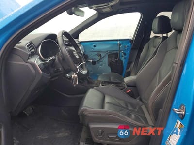 Zdjęcie 7 z 13 samochodu: 2020 AUDI Q3 PREMIUM PLUS S-LINE VIN:WA1EECF34L1016057 - miniatura