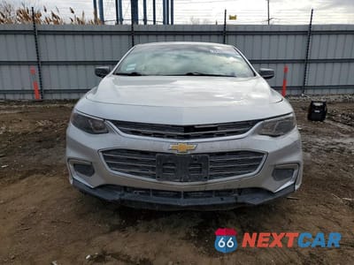 Piąte zdjęcie samochodu w środku: 2016 CHEVROLET MALIBU LS VIN:1G1ZB5ST1GF176397 - miniatura