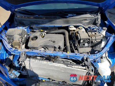 Zdjęcie 12 z 13 samochodu: 2024 GMC TERRAIN SLE VIN:3GKALTEGXRL304766 - miniatura