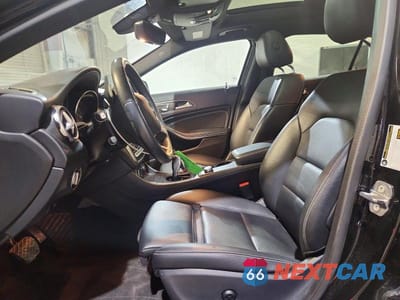 Zdjęcie 7 z 13 samochodu: 2019 MERCEDES-BENZ GLA 250 4MATIC VIN:WDCTG4GB7KU016757 - miniatura