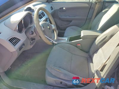 Zdjęcie 7 z 13 samochodu: 2009 CHEVROLET MALIBU LS VIN:1G1ZG57B39F251430 - miniatura