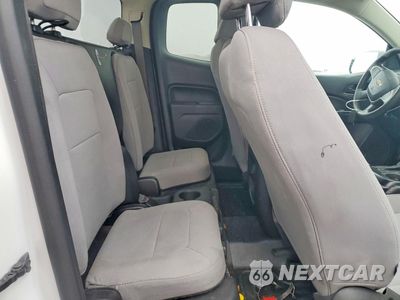 Zdjęcie 10 z 12 samochodu: 2020 CHEVROLET COLORADO VIN:1GCHTBEA4L1196191 - miniatura