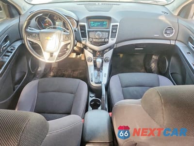 Zdjęcie 8 z 11 samochodu: 2013 CHEVROLET CRUZE LT VIN:1G1PC5SB6D7317451 - miniatura