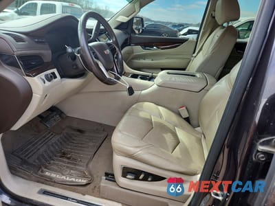 Zdjęcie 7 z 13 samochodu: 2015 CADILLAC ESCALADE PREMIUM VIN:1GYS3NKJXFR554695 - miniatura