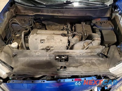 Zdjęcie 12 z 13 samochodu: 2017 MITSUBISHI RVR SE VIN:JA4AJ3AU3HZ601893 - miniatura