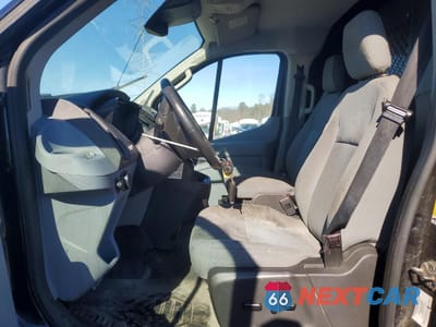 Zdjęcie 7 z 13 samochodu: 2015 FORD TRANSIT 350 UTILITY / SERVICE VAN VIN:1FTBW2YG9FKB13009 - miniatura
