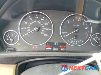 Zdjęcie 9 z 11 samochodu: 2018 BMW 320 XI VIN:WBA8A3C5XJA488293 - miniatura