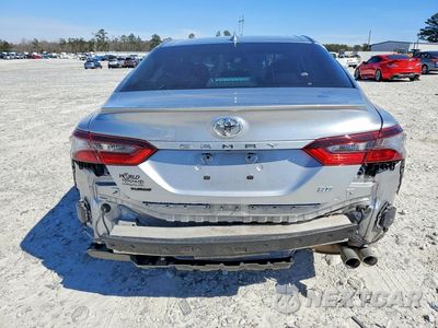 Zdjęcie 6 z 12 samochodu: 2024 TOYOTA CAMRY SE VIN:4T1G11AK5RU914716 - miniatura