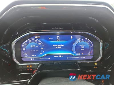 Zdjęcie 9 z 12 samochodu: 2025 CHEVROLET SILVERADO K1500 LT VIN:2GCUKDED6S1175228 - miniatura