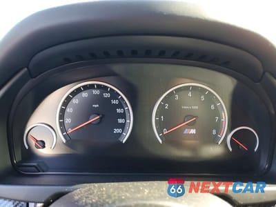 Zdjęcie 9 z 13 samochodu: 2016 BMW X5 M VIN:5YMKT6C5XG0R78050 - miniatura