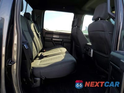 Zdjęcie 10 z 13 samochodu: 2020 FORD F150 SUPERCREW VIN:1FTEW1EPXLFB52109 - miniatura