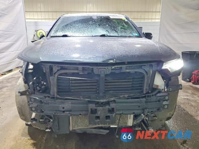 Piąte zdjęcie samochodu w środku: 2022 CADILLAC XT6 PREMIUM LUXURY VIN:1GYKPDRS1NZ153211 - miniatura