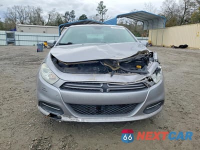 Piąte zdjęcie samochodu w środku: 2015 DODGE DART SE VIN:1C3CDFAA1FD311356 - miniatura