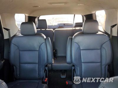 Zdjęcie 10 z 12 samochodu: 2019 CHEVROLET TRAVERSE LT VIN:1GNEVHKW8KJ169484 - miniatura