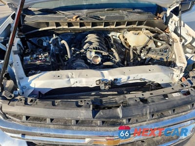 Zdjęcie 11 z 11 samochodu: 2023 CHEVROLET SILVERADO C1500 VIN:2GCPAAED7P1148559 - miniatura