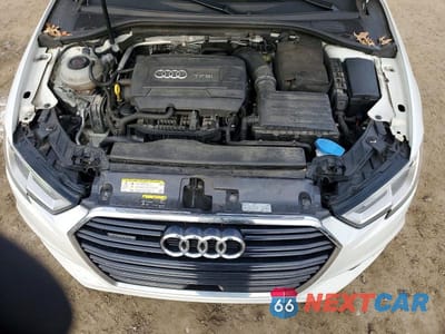 Zdjęcie 11 z 11 samochodu: 2018 AUDI A3 PREMIUM VIN:WAUB8GFF2J1055581 - miniatura