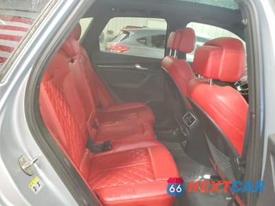Zdjęcie 11 z 14 samochodu: 2018 AUDI SQ5 PRESTIGE VIN:WA1C4AFY7J2176466 - miniatura