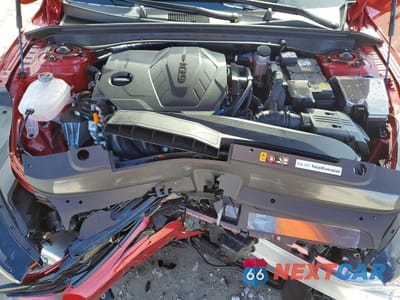 Zdjęcie 11 z 14 samochodu: 2026 KIA K5 GT LINE VIN:KNAG64J74T5431137 - miniatura