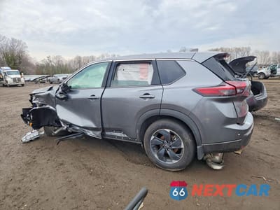 Drugie zdjęcie samochodu z przodu: 2025 NISSAN ROGUE SV VIN:5N1BT3BB2SC847602 - miniatura