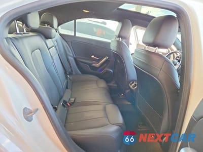Zdjęcie 10 z 13 samochodu: 2021 MERCEDES-BENZ A 220 VIN:W1K3G4EB9MJ308459 - miniatura