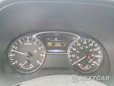 Zdjęcie 9 z 13 samochodu: 2016 NISSAN PATHFINDER S VIN:5N1AR2MN9GC667987 - miniatura