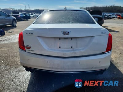 Zdjęcie 6 z 13 samochodu: 2016 CADILLAC CT6 PREMIUM VIN:1G6KF5RS2GU163103 - miniatura
