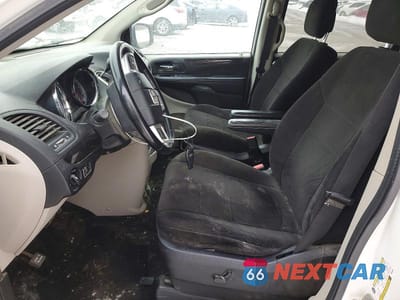Zdjęcie 7 z 13 samochodu: 2013 DODGE GRAND CARAVAN SE VIN:2C4RDGBG3DR632968 - miniatura