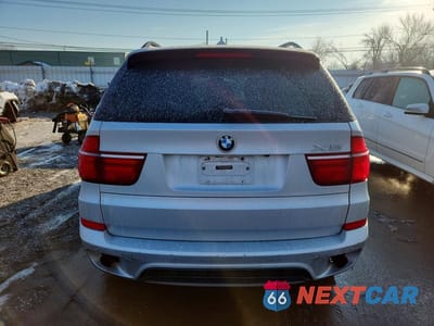 Zdjęcie 6 z 12 samochodu: 2013 BMW X5 XDRIVE35I VIN:5UXZV4C59D0E11606 - miniatura
