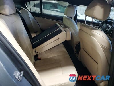 Zdjęcie 10 z 12 samochodu: 2023 BMW 530XE VIN:WBA33AG05PCM19967 - miniatura